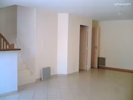 appartement t4