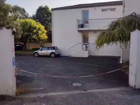 appartement 1er etage 3 chambres