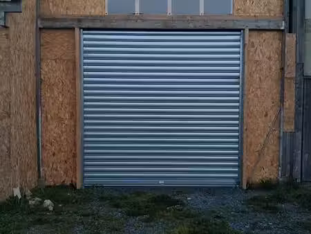 box  garage  local  dépôt