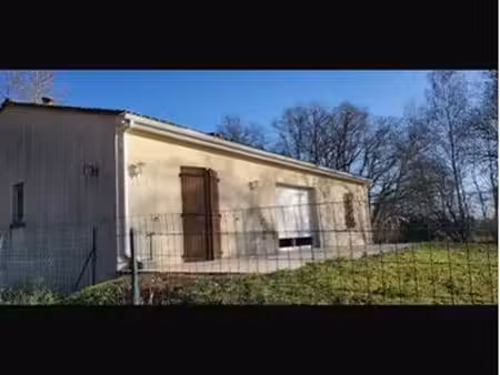 maison t4 à louer