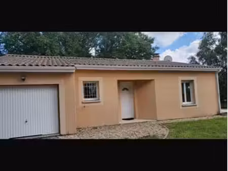 maison t4 bis
