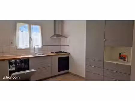 maison à louer 100 m2