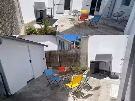 location bail mobilité