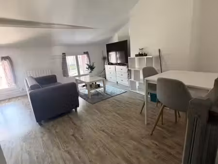 appartement t2 35m2