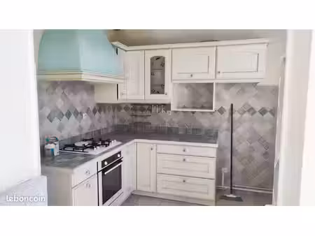 location maison 4 pièces de faubourg 85m2
