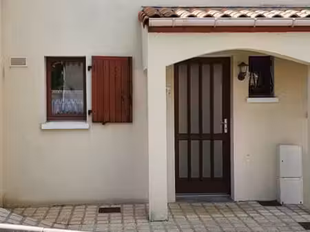 maison st georges proximite plage