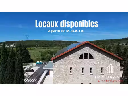 local commercial à vendre