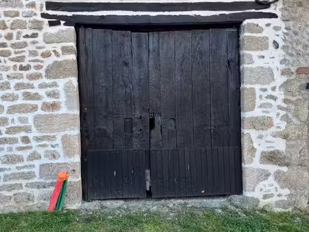loue grange pour stockage
