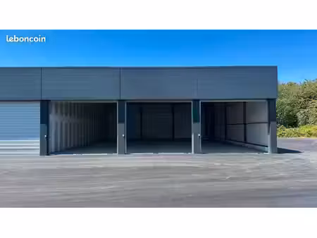 local commercial 300m2 bergerac la cavaille