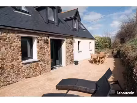 location maison septembre à juin