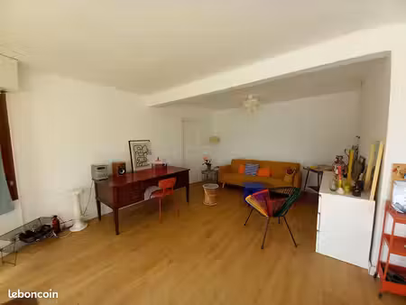 maison 100 m² – 3 chambres – bretagne – paris à 2h45 en tgv – gare à pied