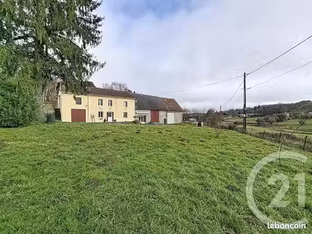 maison 6 pièces 152 m²