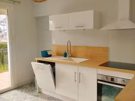 maison centre ville nuits st georges