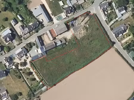 terrain 331 m² paimpol