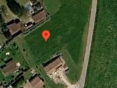 terrain constructible 1 874 m² – vitrac – proche sarlat