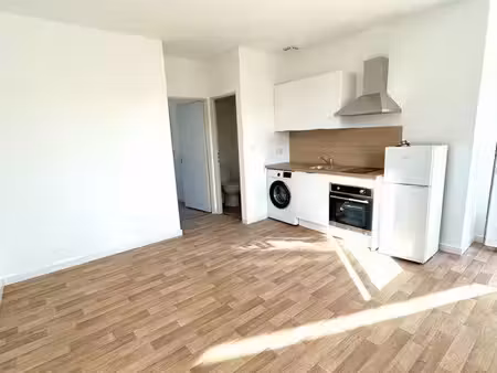 appartement t2 à louer