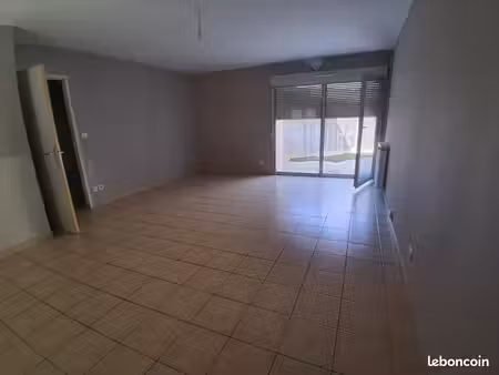 duplex 4 pièces 98 m²