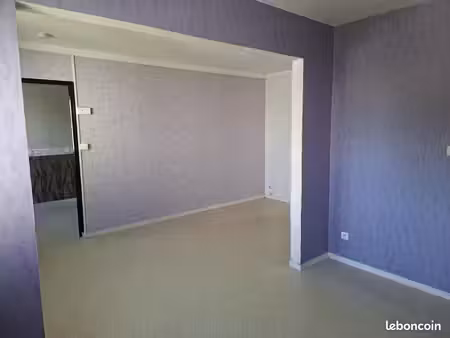 appartement 2 pièces 52 m²