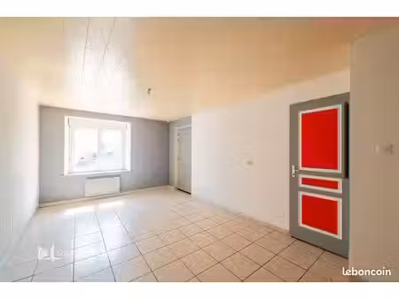 duplex 2 pièces 39 m²