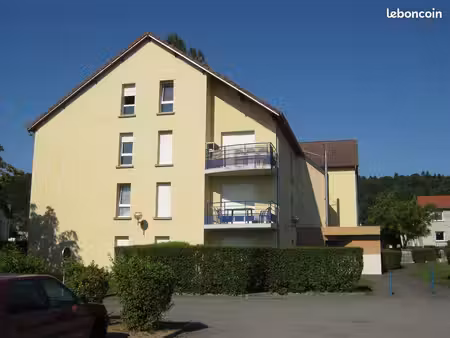 t2 de 49 80m2 idéalement situé dans une petite résidence