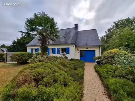 maison 5 pièces 136 m²
