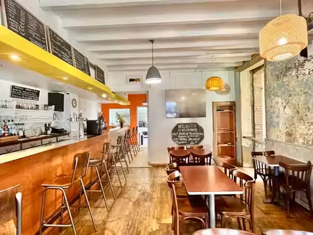café resto