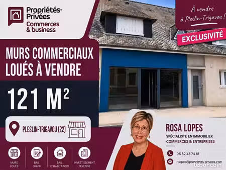 local 140 m²