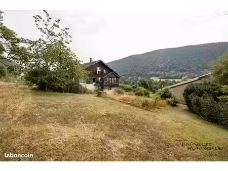 maison 5 pièces 132 m²
