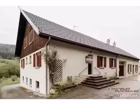 maison 4 pièces 112 m²
