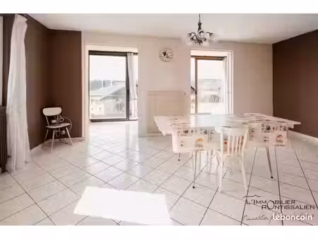 maison 5 pièces 90 m²