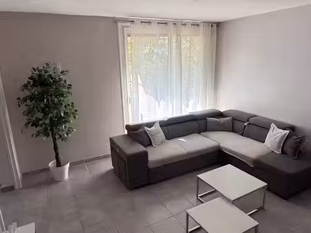 appartement t3 66m2