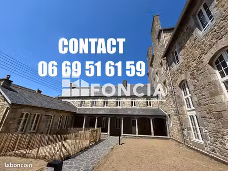 appartement 1 pièce 28 m²
