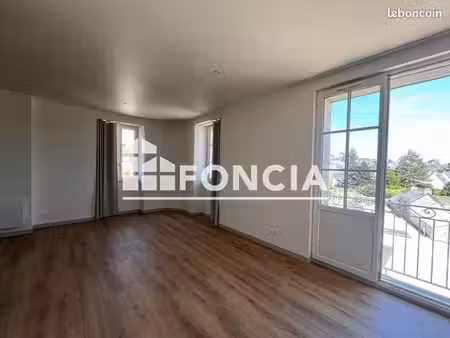 appartement 1 pièce 33 m²