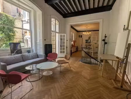 marie nasti immobilier