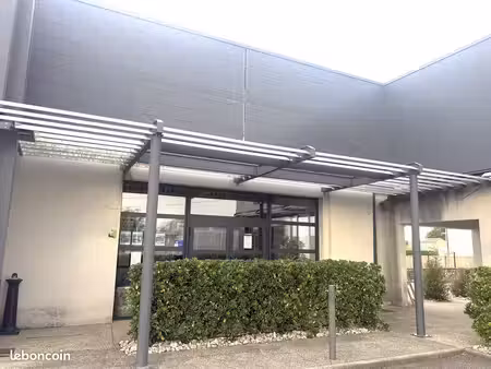 local commercial 95 m²