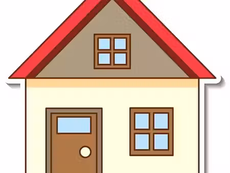 recherche maison en location