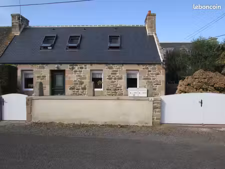 trebeurden : location à l'ammée