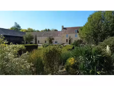 villa à vendre