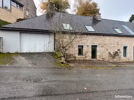 logement t4
