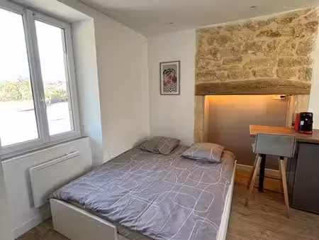 studio 18m2
