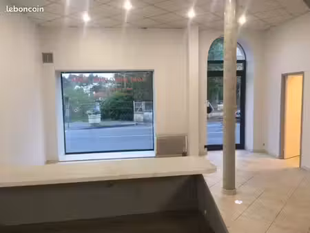 local commercial