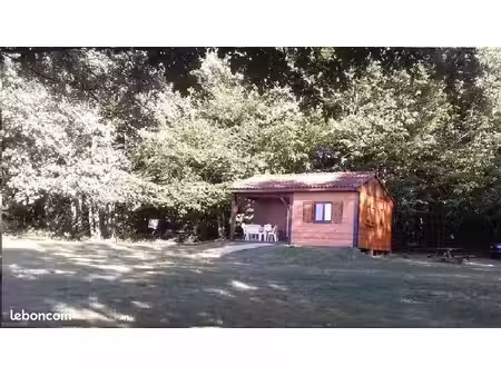 location chalet