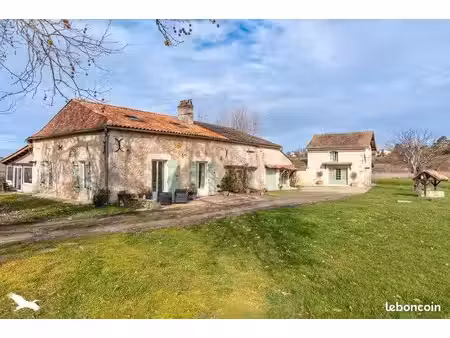 longère 10 pièces 260 m²