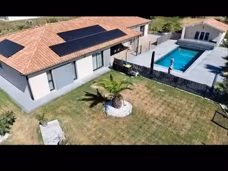 maison contemporaine