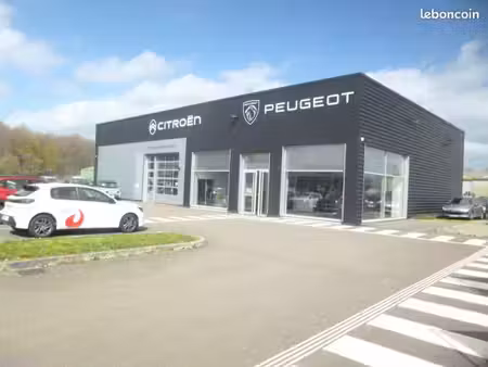 garage automobile