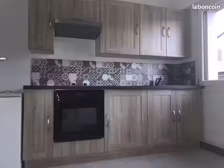 appartement 1 pièce 37 m²