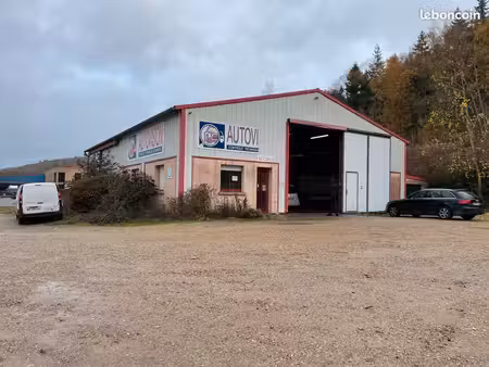 a louer local commercial ou artisanal