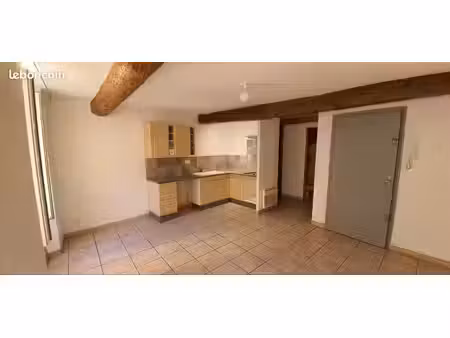 appartement à louer sur nyons