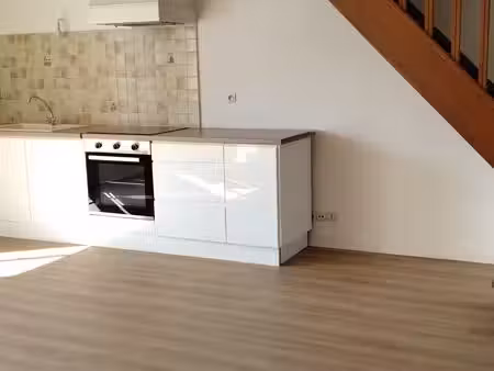 appartement 2 p gisors