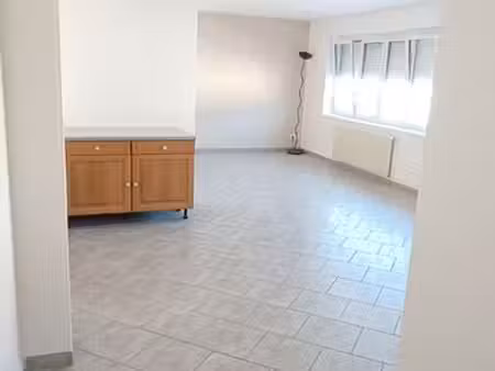 appartement t3 sud st vallier